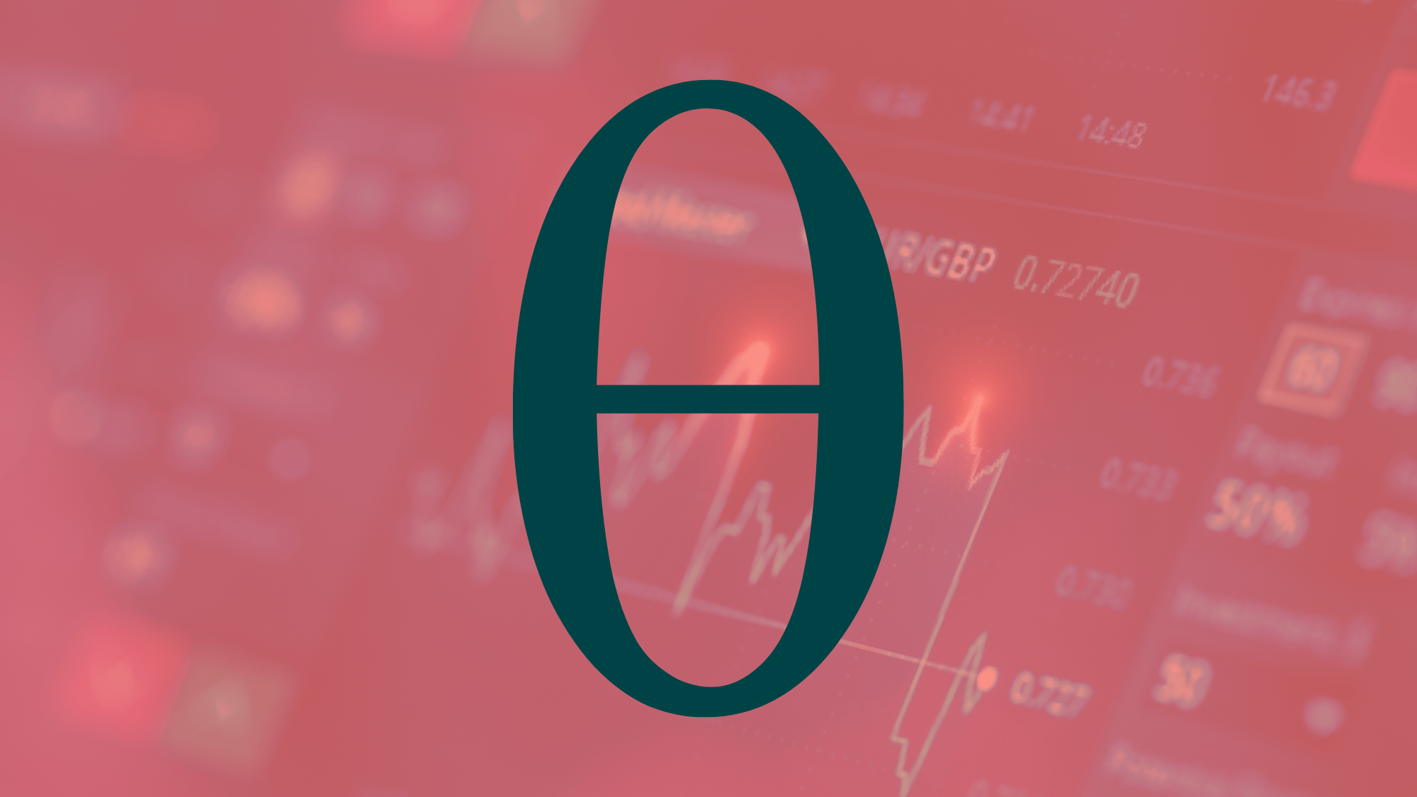 The symbol of Theta