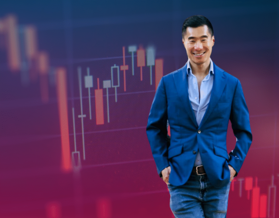 Shorting VIX with Kevin Kwan