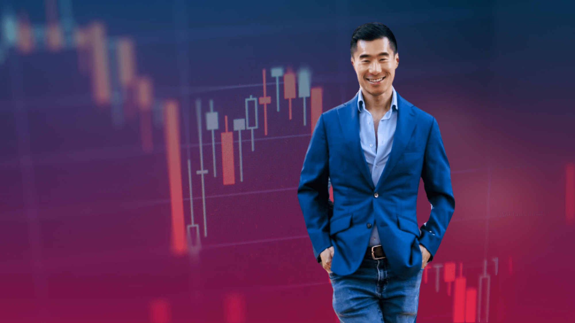 Shorting VIX with Kevin Kwan