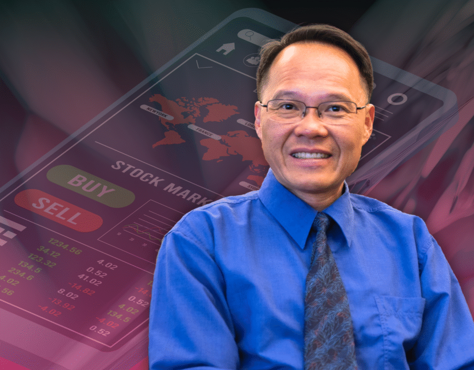Trading with AI: Retail trader Hin Man shows five ways he uses AI to improve his trading