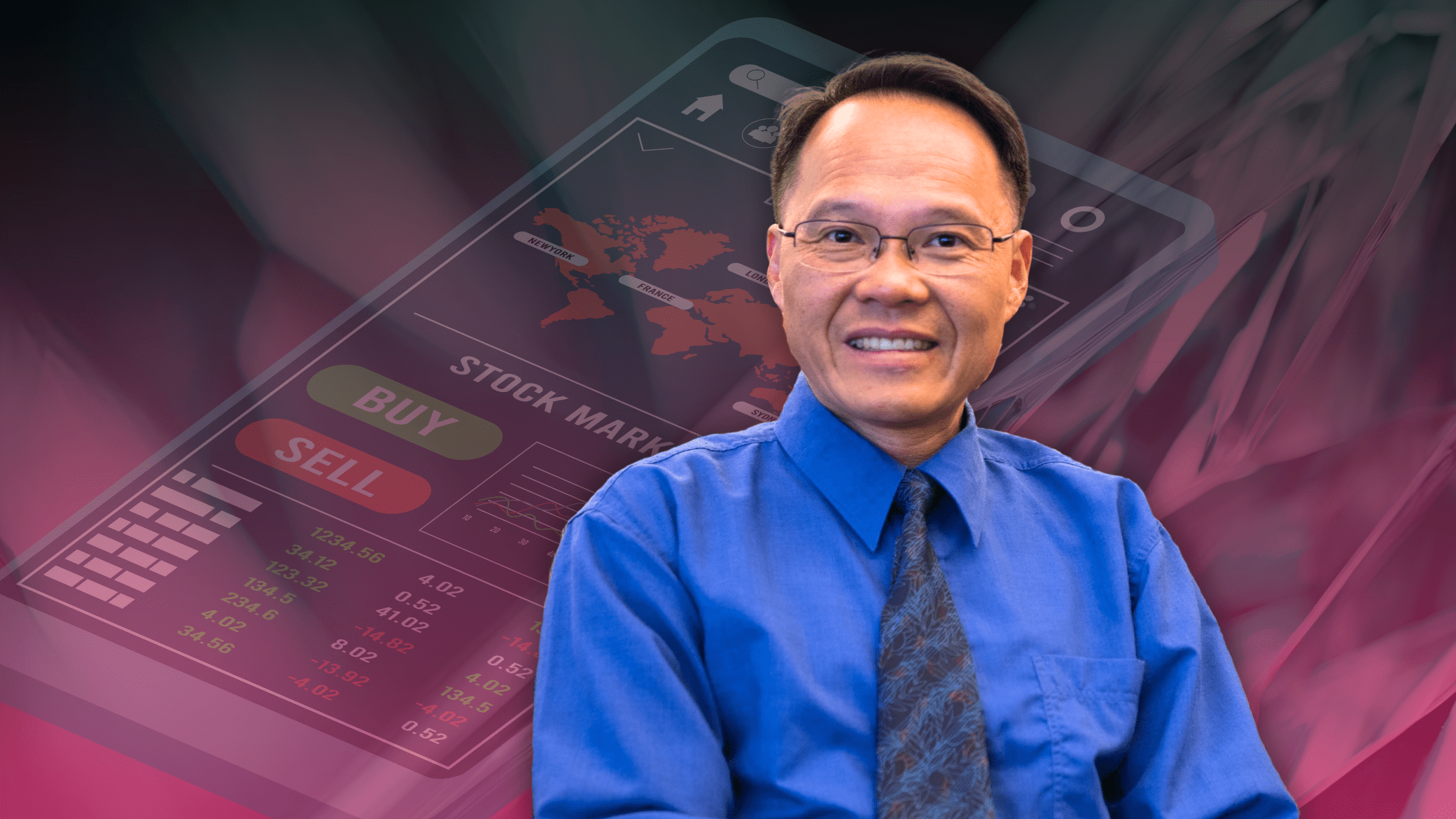 Trading with AI: Retail trader Hin Man shows five ways he uses AI to improve his trading