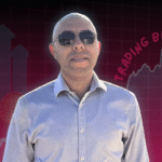 Blind options trader Alfredo Holguin explains how he is able to trade options with no eyesight