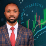 Dennis Maritim shares 3 simple options trading strategies