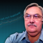 Rolling Put Diagonal - options trading strategy shared by Bill Belt