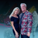 Maria Shoe Trade - a 0DTE Iron Butterfly strategy