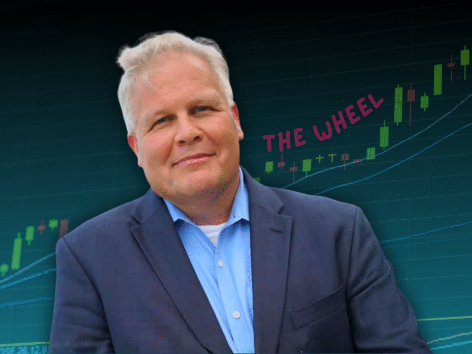 The Wheel options strategy - presented by Paul Gundersen
