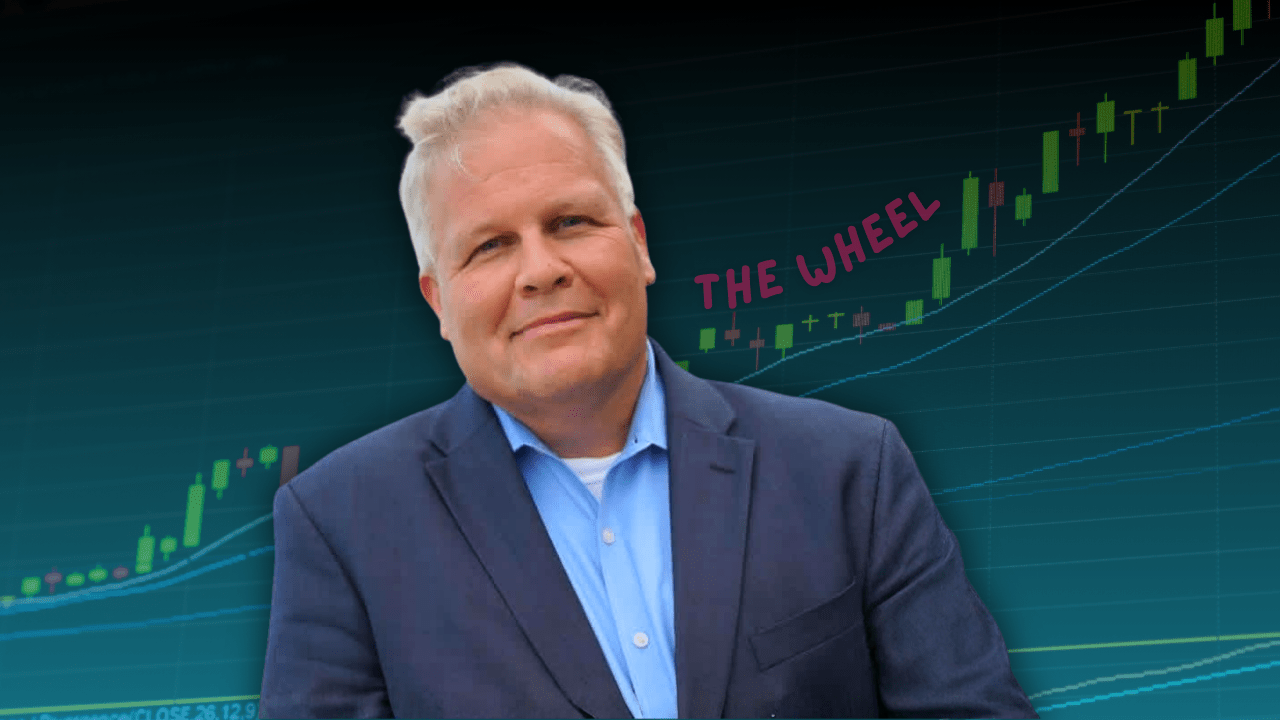The Wheel options strategy - presented by Paul Gundersen