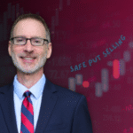 Lee Lowell explains his conservative strategy for selling puts