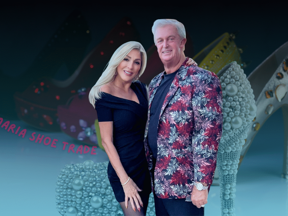 Maria Shoe Trade - a 0DTE Iron Butterfly strategy