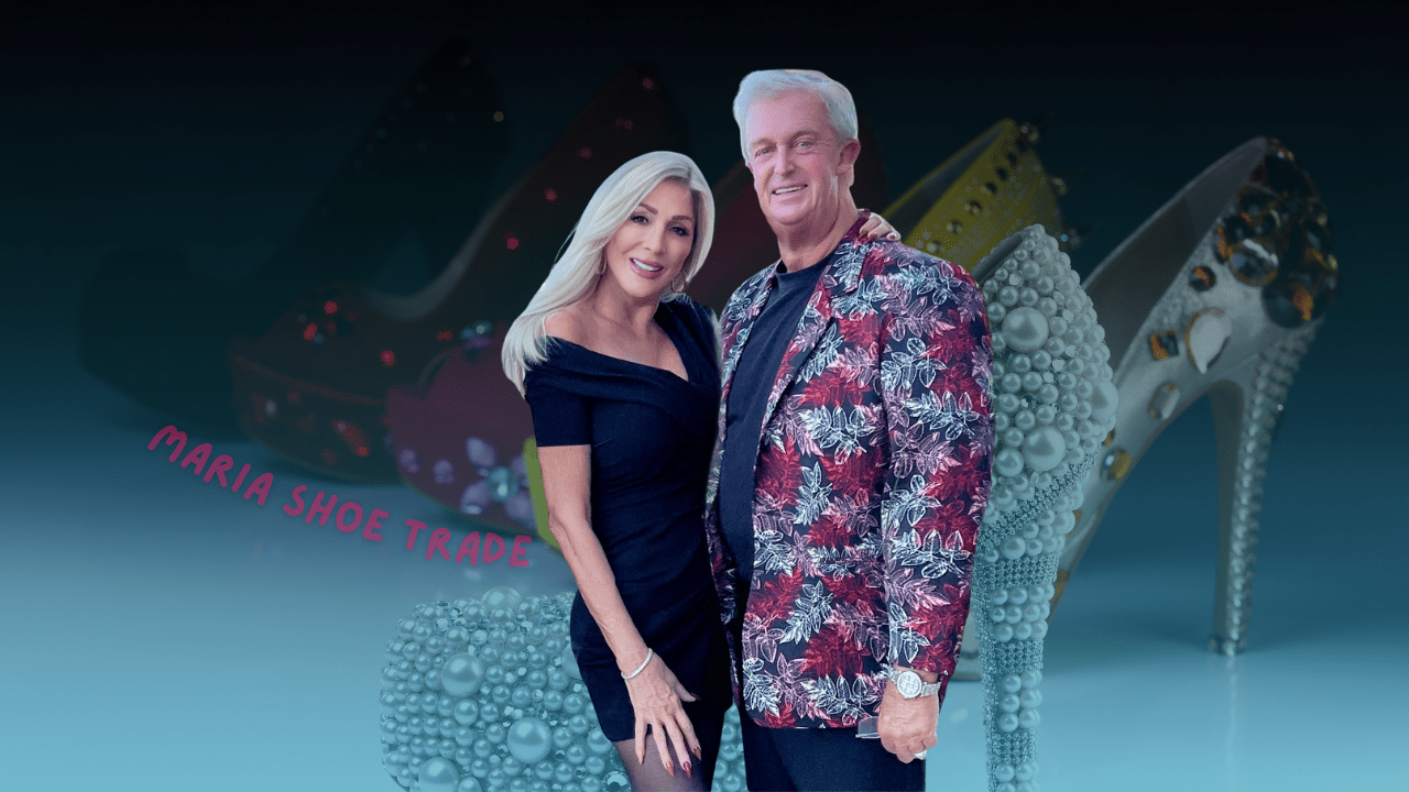 Maria Shoe Trade - a 0DTE Iron Butterfly strategy