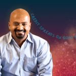 Selling credit spreads on gold futures - with Azhar Pasha