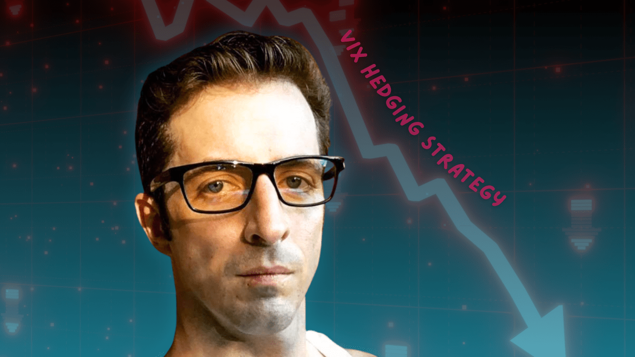 VIX hedge with A.J. Brown