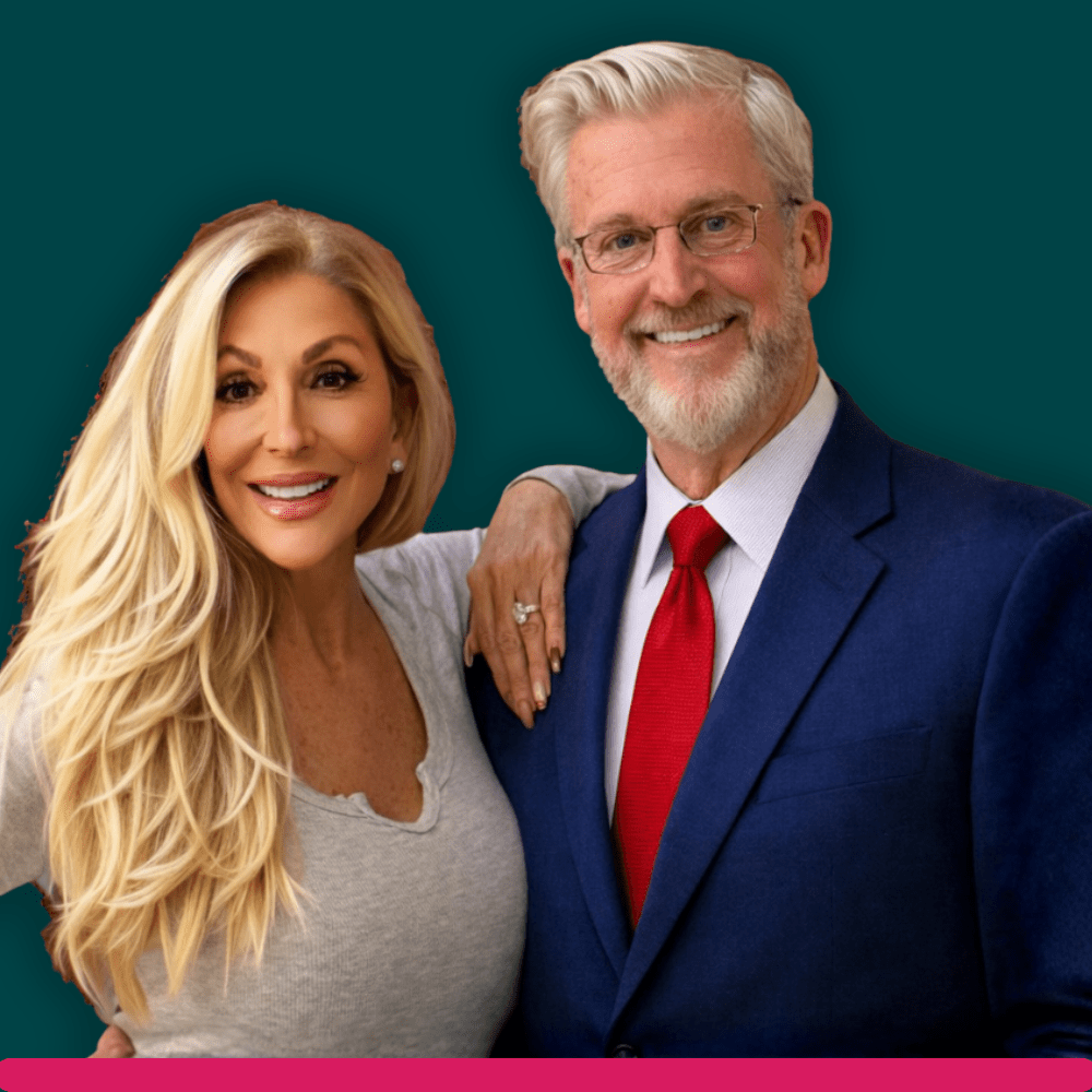 Helmick – Maria & Rob