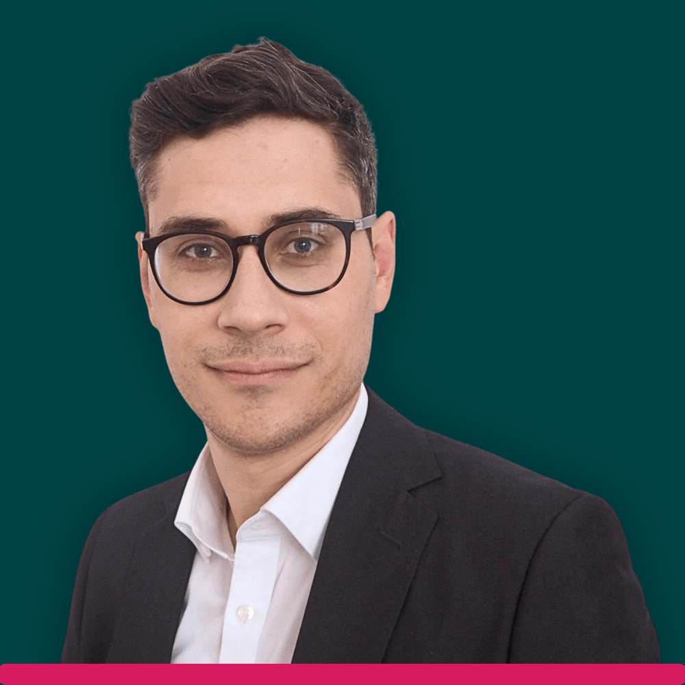 Nikolaides – Daniel