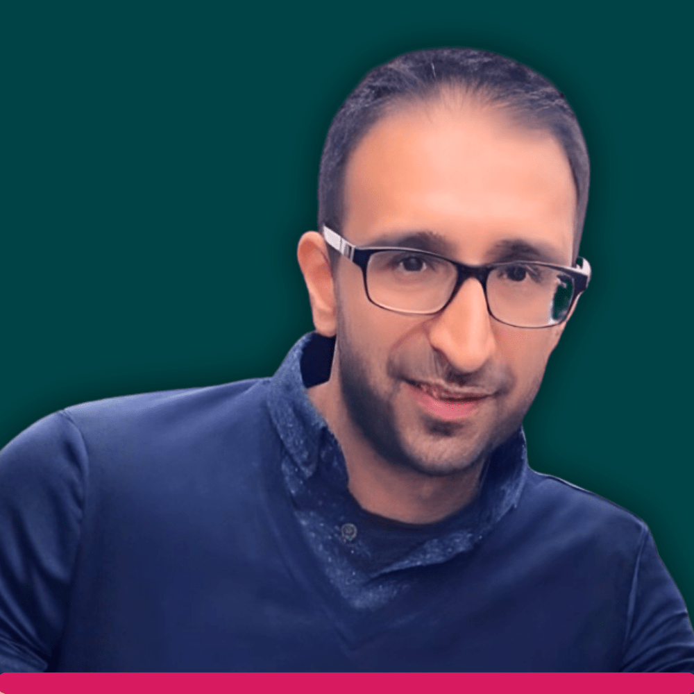 Noormohamed – Zoheb