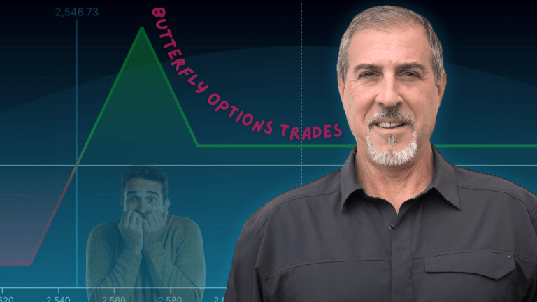 Butterfly options trade explained: Structure, edge and when to use it ...