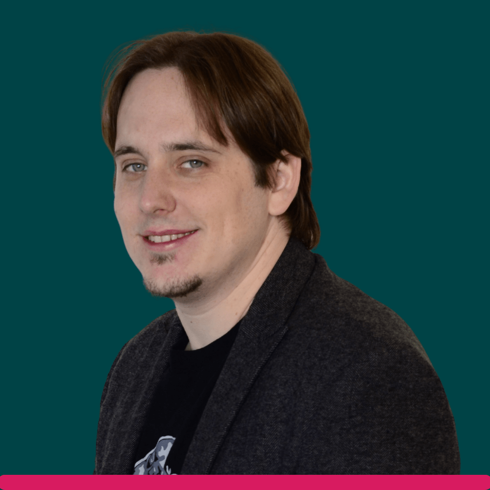 Leav Graves - Option Samurai