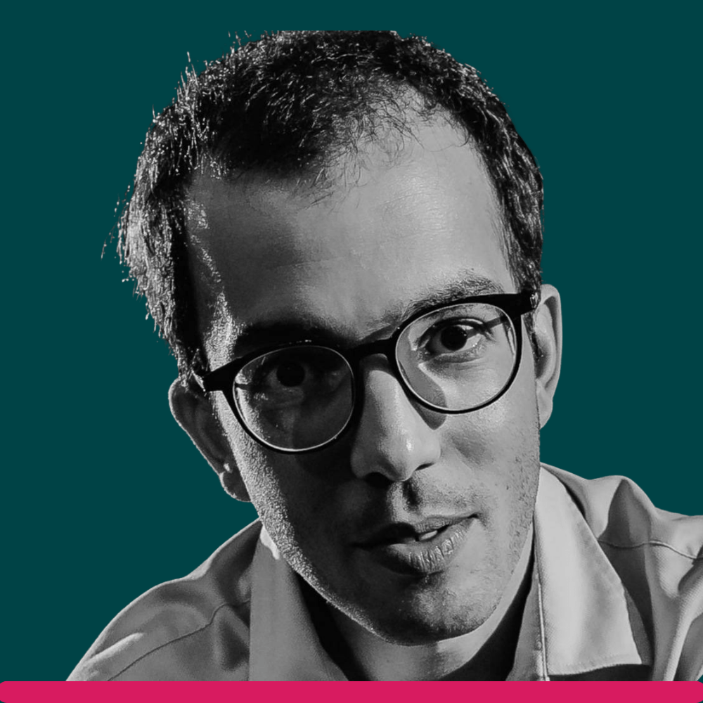 Amin Khribi - Earnings Watcher