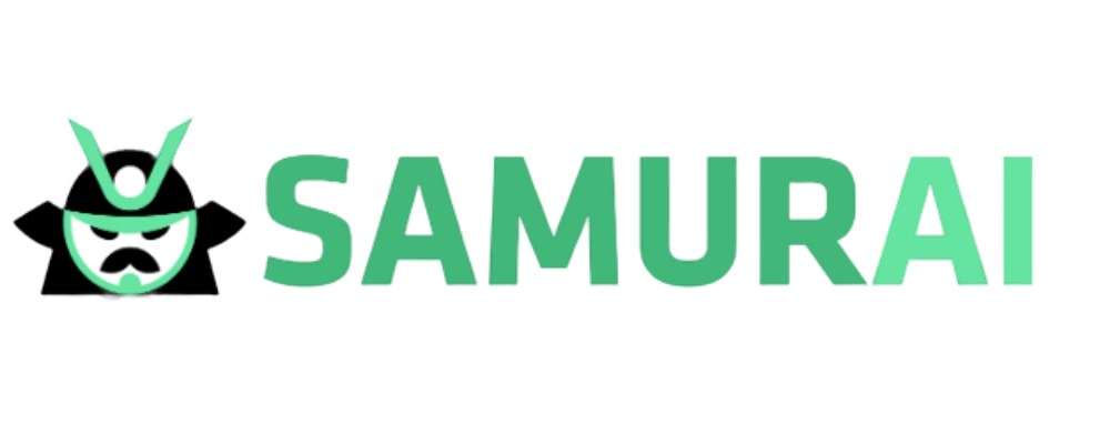 Option Samurai - logo