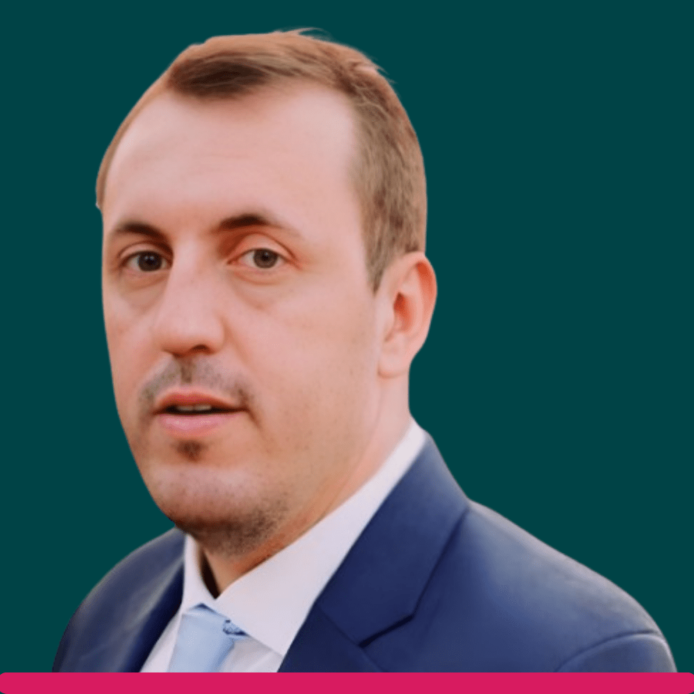 Fabio Rugerri - MenthorQ