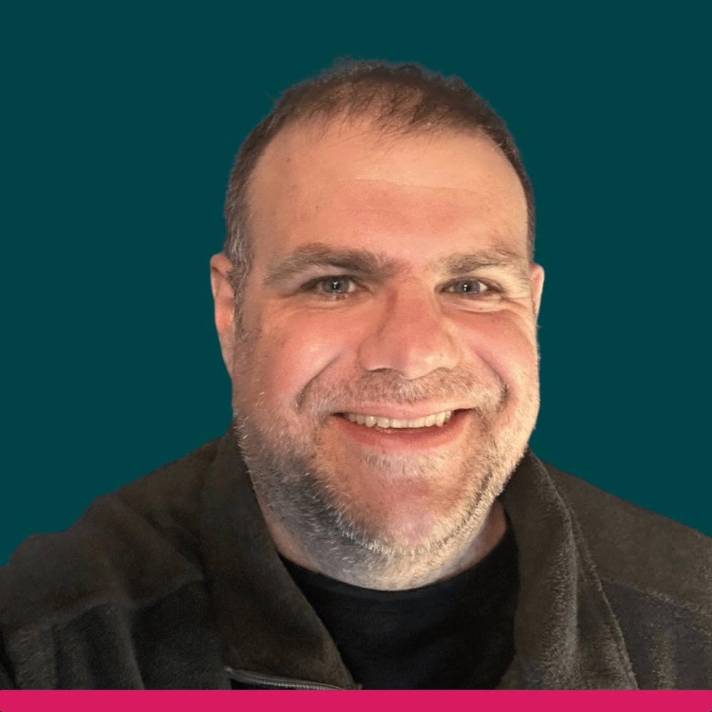 Matt Simon - Option Omega