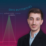 0DTE butterfly stratey - with Jamaal Ghusai