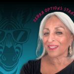 ZEBRA options strategy - with Fauzia Timberlake