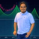 Vipul presents his triple calendar spread options strategy