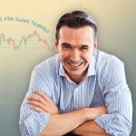 Gery Nagy explains gamma levels for swing traders