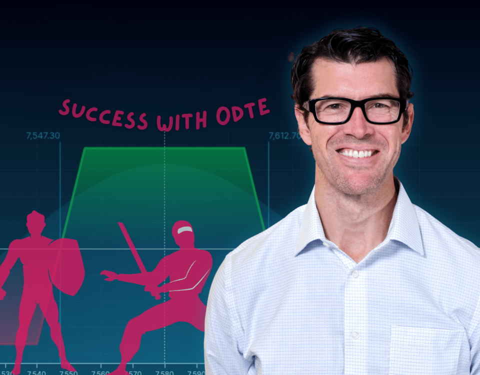 Chris Pulver presents his 0DTE trading