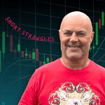 Reiner Hofmann presents his short strangle strategy on RUT
