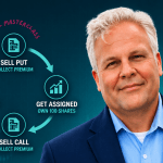 Masterclass about the Wheel strategy with Paul Gundersen