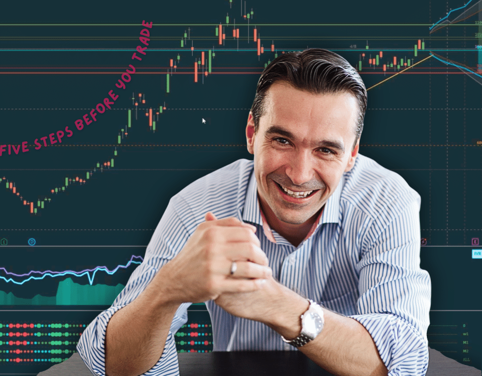 Gery Nagy shows how he uses TanukiTrade on TradingView to find the smart options trades