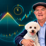 Dale Perryman shares his 0DTE Iron Flies strategy