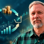 Dan Passarelli explains how he trades the Wheel strategy