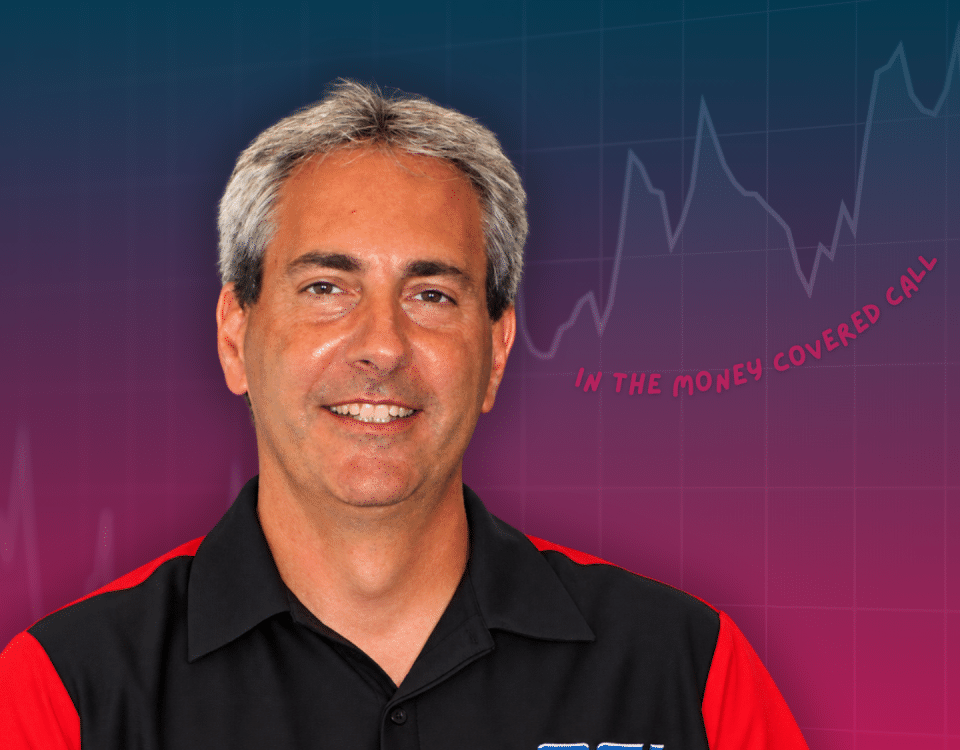 Tom King presents his In the Money Covered Call strategy