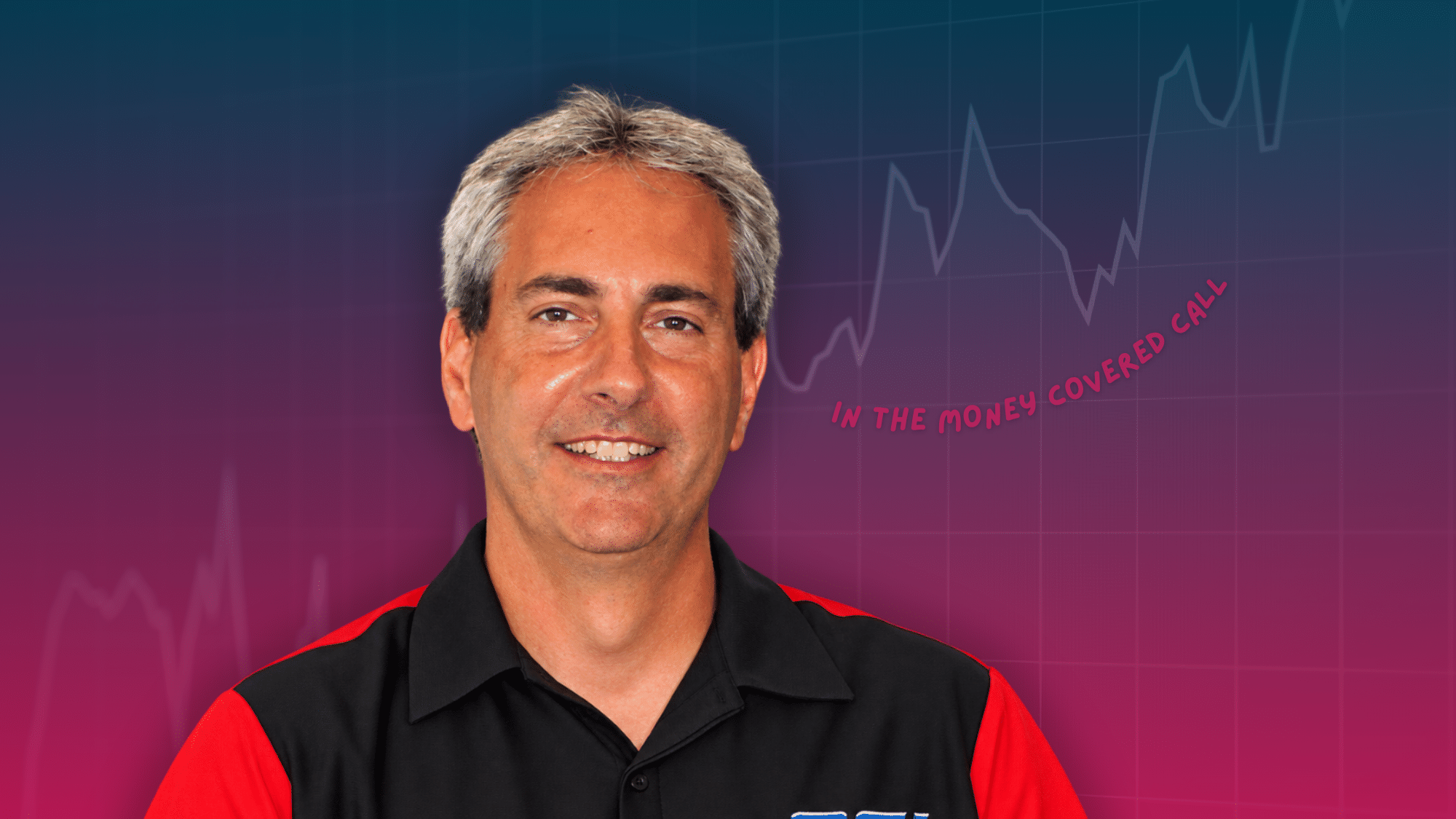 Tom King presents his In the Money Covered Call strategy